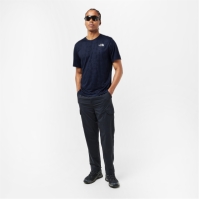 Tricou The North Face The North Face M 24/7 Short Sleeves Embossed S