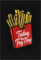 Tricou Today Is Fryday Mister Tee