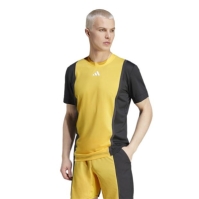 Tricou Camasa adidas Frl Pro Rib T- barbat