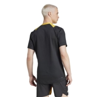 Tricou Camasa adidas Frl Pro Rib T- barbat