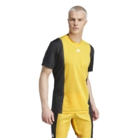 Tricou Camasa adidas Frl Pro Rib T- barbat
