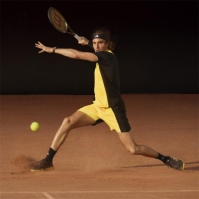 Tricou Camasa adidas Frl Pro Rib T- barbat