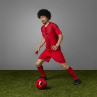 Camasa adidas Fcb H Jsy Au T- barbat