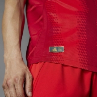 Camasa adidas Fcb H Jsy Au T- barbat