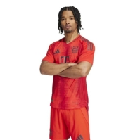 Camasa adidas Fcb H Jsy Au T- barbat