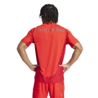 Camasa adidas Fcb H Jsy Au T- barbat