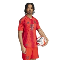 Camasa adidas Fcb H Jsy Au T- barbat