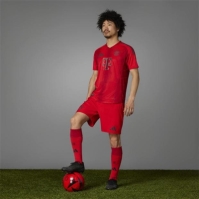 Camasa adidas Fcb H Jsy Au T- barbat