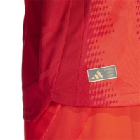 Camasa adidas Fcb H Jsy Au T- barbat