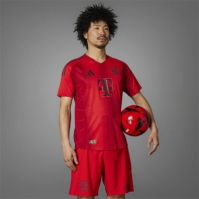 Camasa adidas Fcb H Jsy Au T- barbat