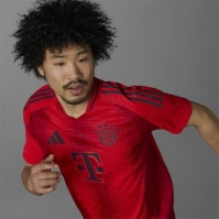 Camasa adidas Fcb H Jsy Au T- barbat