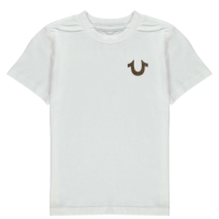 Camasa True Religion True Religion Horseshoe Crew T