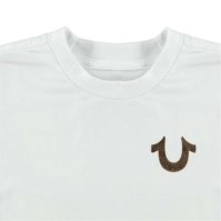 Camasa True Religion True Religion Horseshoe Crew T