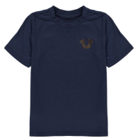 Camasa True Religion True Religion Horseshoe Crew T