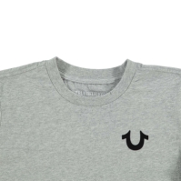 Camasa True Religion True Religion Horseshoe Crew T