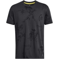 Tricou Under Armour C x B Lee 4 Sn99