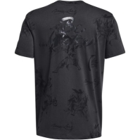 Tricou Under Armour C x B Lee 4 Sn99