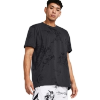Tricou Under Armour C x B Lee 4 Sn99
