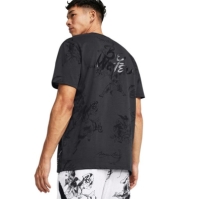 Tricou Under Armour C x B Lee 4 Sn99