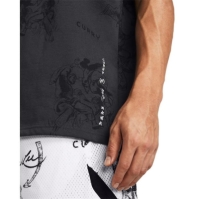 Tricou Under Armour C x B Lee 4 Sn99