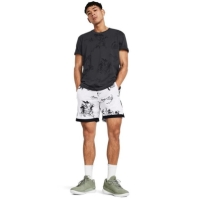 Tricou Under Armour C x B Lee 4 Sn99