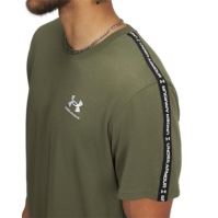 Camasa Under Armour Icon T- barbat