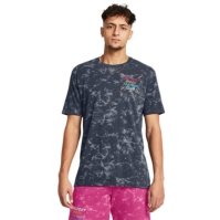 Tricou Under Armour PR AOP Sn99