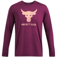 Camasa Under Armour Armour PR Brahma Maneca Lunga T- barbat