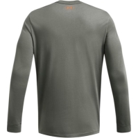 Camasa Under Armour Armour PR Brahma Maneca Lunga T- barbat