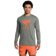 Camasa Under Armour Armour PR Brahma Maneca Lunga T- barbat