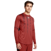 Camasa Under Armour Armour Ua MS Ch. Pro Ls Jersey T- barbat