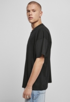 Tricou Oversized Henley Urban Classics