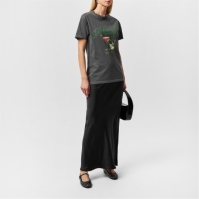 Camasa Urban Miss Washed T- dama