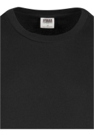 Tricou Organic Oversized Rib Urban Classics
