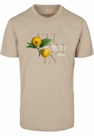 Tricou Vitamin C dama Mister Tee