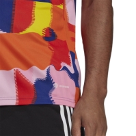 adidas Belgium Pre Match Jersey adulti