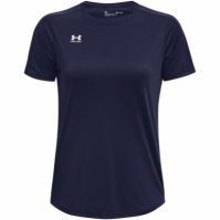 Under Armour Challenger SS Training Top dama