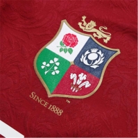 Camasa Canterbury British & Irish Lions 2025 barbat