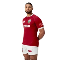 Camasa Canterbury British & Irish Lions 2025 barbat