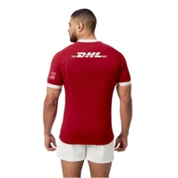 Camasa Canterbury British & Irish Lions 2025 barbat