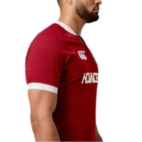 Camasa Canterbury British & Irish Lions 2025 barbat