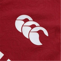 Camasa Canterbury British & Irish Lions 2025 barbat