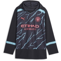 Jacheta Camasa Puma Manchester City 2023 2024 adulti