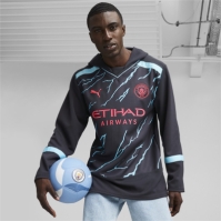 Jacheta Camasa Puma Manchester City 2023 2024 adulti
