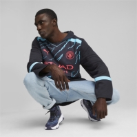 Jacheta Camasa Puma Manchester City 2023 2024 adulti