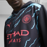 Jacheta Camasa Puma Manchester City 2023 2024 adulti