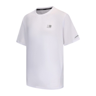 Camasa Karrimor Run Maneca Scurta T barbat