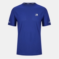 Camasa Karrimor Run Maneca Scurta T barbat
