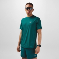 Camasa Karrimor Run Maneca Scurta T barbat