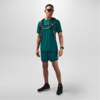 Camasa Karrimor Run Maneca Scurta T barbat